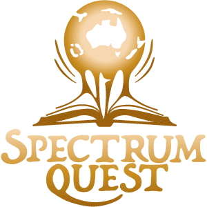 Spectrum Quest