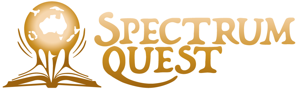 Spectrum Quest