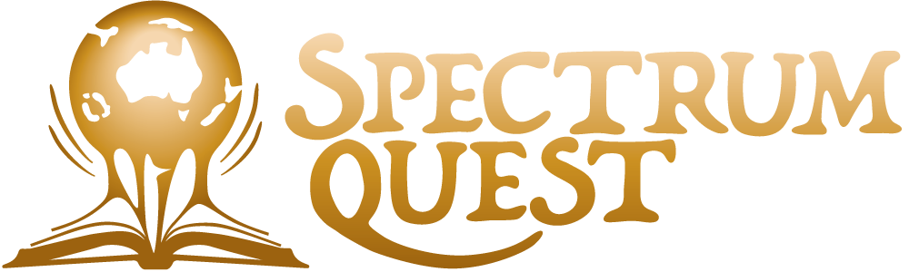 Spectrum Quest Logo